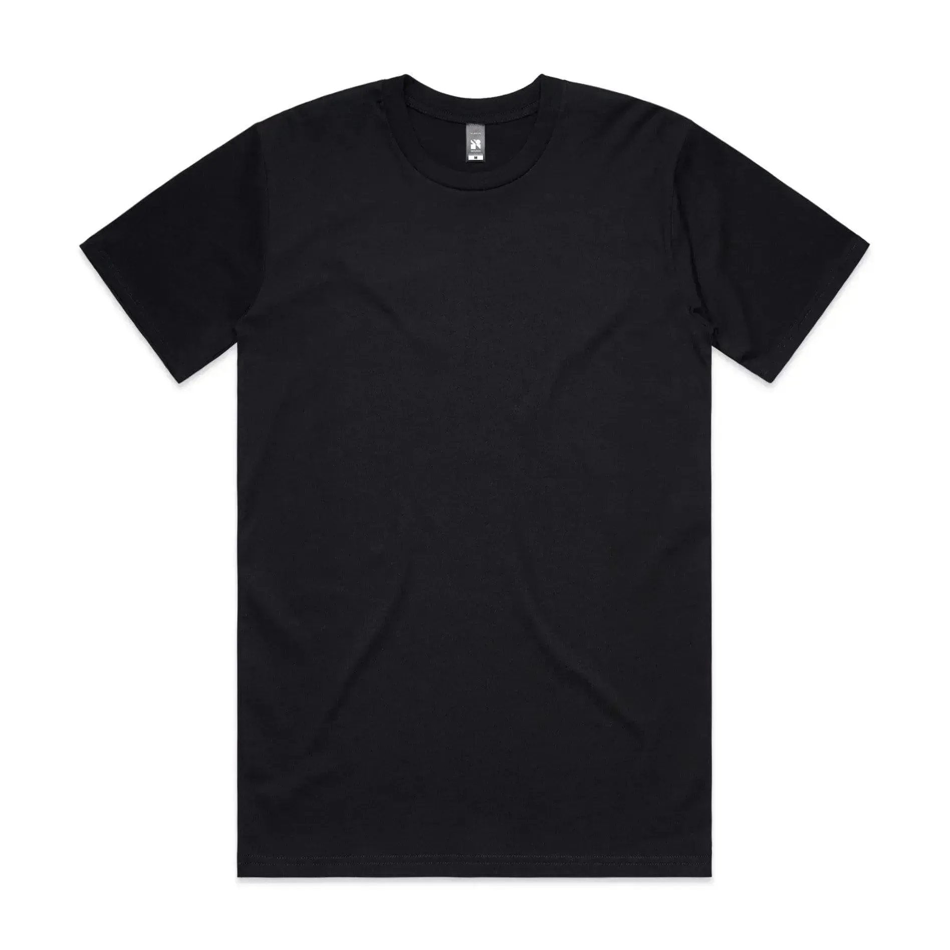 As Colour Men's Classic Tee 5026